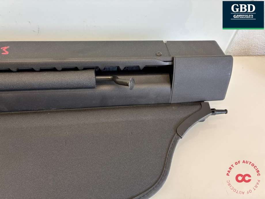 Bagasjerom rollon til Mercedes E-Klasse 2009-2013 (Fase 1) (W212) (W212) (A 253 693 20 00|)