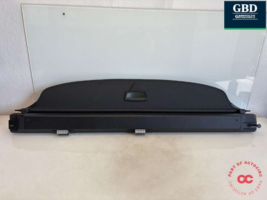 Bagasjerom rollon til Mercedes E-Klasse 2009-2013 (Fase 1) (W212) (W212) (A 253 693 20 00|)