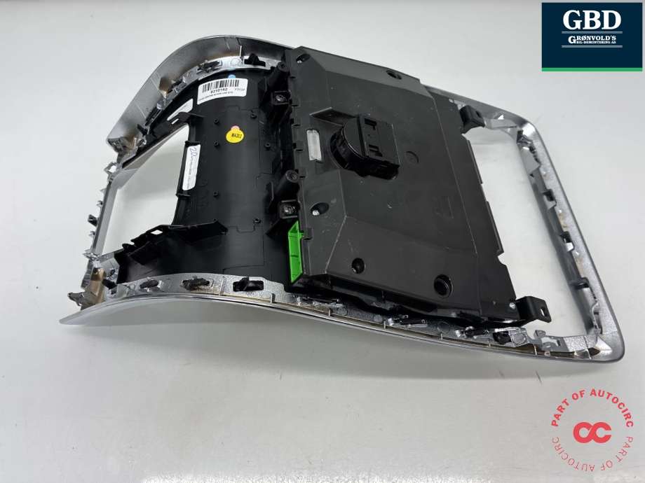 Innredning, Konsoll til Volvo V60/V60 CC 2013-2018 (Type I, Fase 2) (NO PART ID|)
