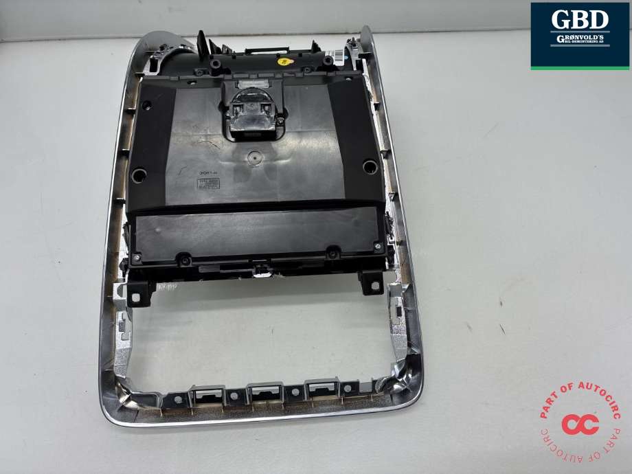 Innredning, Konsoll til Volvo V60/V60 CC 2013-2018 (Type I, Fase 2) (NO PART ID|)