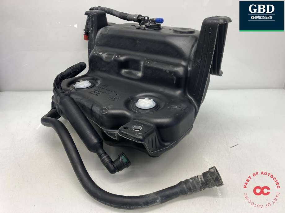 AdBlue tank til Škoda Superb 2015-->> (Type III) (3Q0 131 877 H|3Q0 131 877 F|)