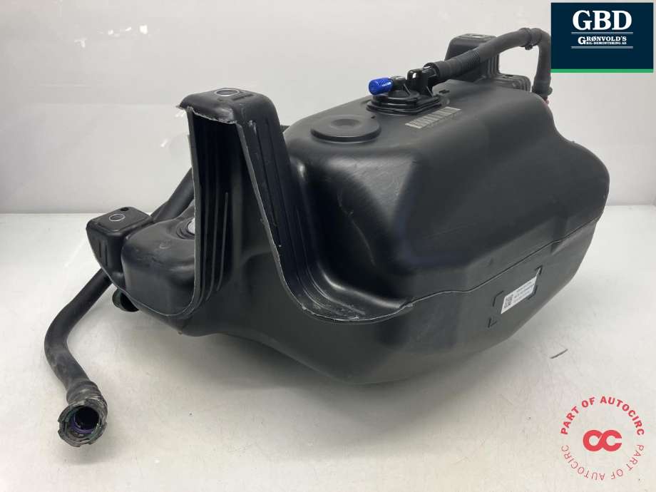 AdBlue tank til Škoda Superb 2015-->> (Type III) (3Q0 131 877 H|3Q0 131 877 F|)