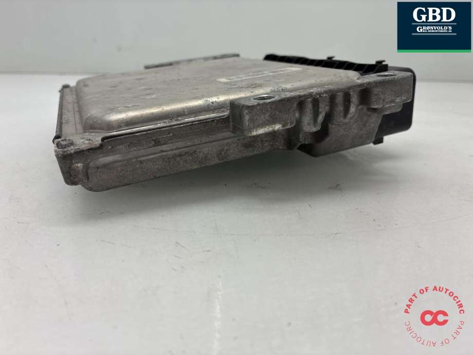 Styreenhet motor til Peugeot 508 2014-2018 (Type I, Fase 2)  (16 080 669 80|16 776 232 80|)
