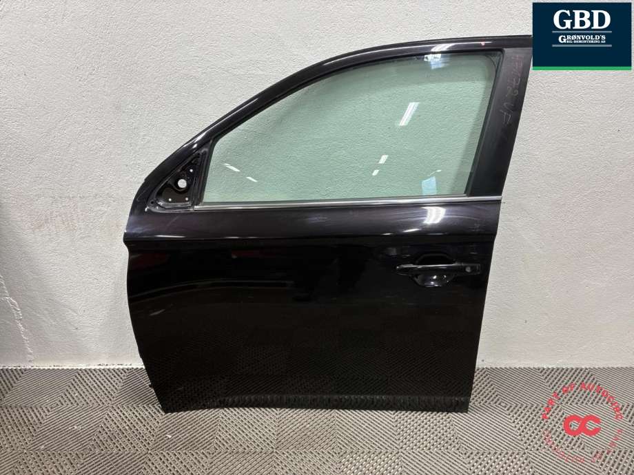 til Mitsubishi Outlander, 2015-->> (Type III, Fase 2)