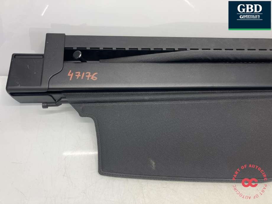 Bagasjerom rollon til BMW 5-Serie 2010-2017 (F10/F11) (F10/F11) (51 47 9 200 685|)