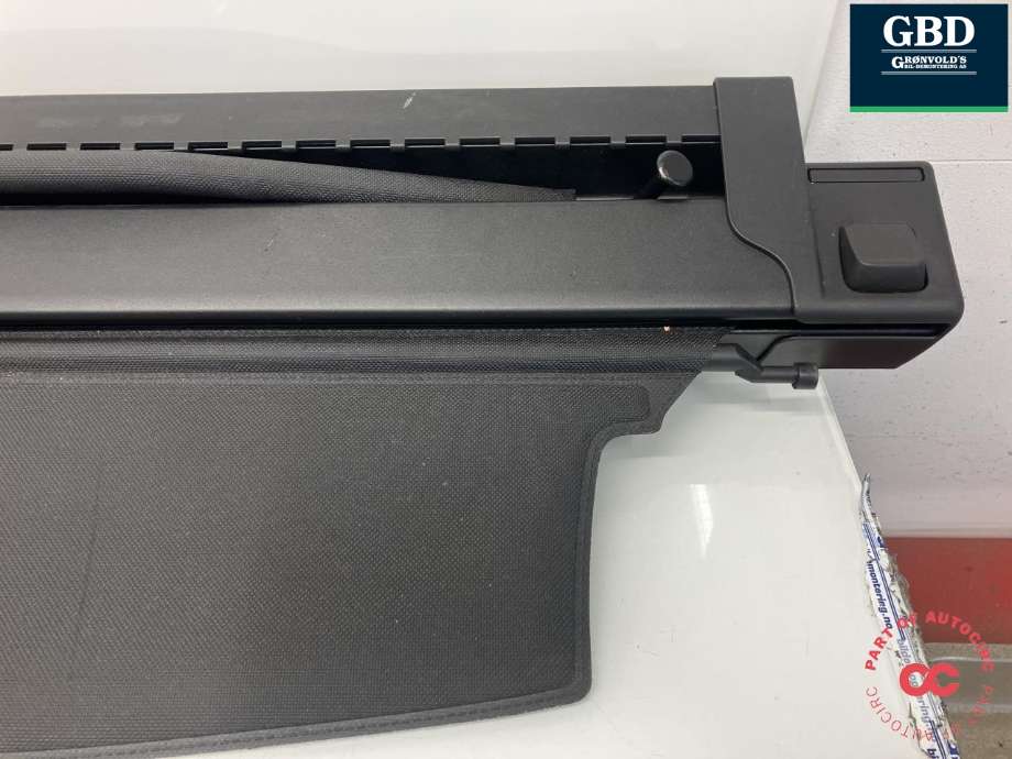 Bagasjerom rollon til BMW 5-Serie 2010-2017 (F10/F11) (F10/F11) (51 47 9 200 685|)