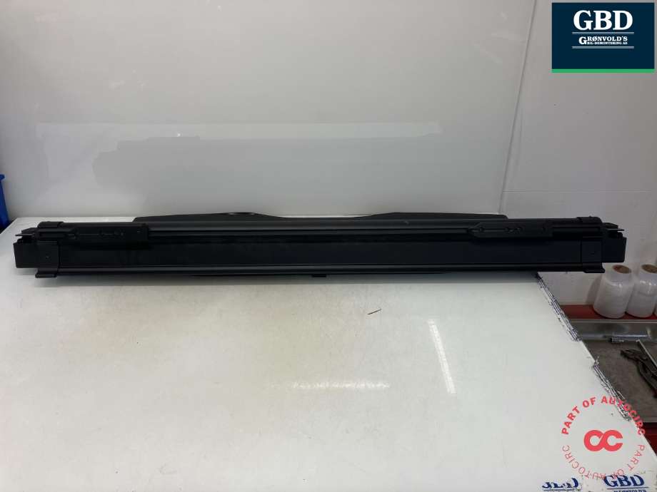 Bagasjerom rollon til BMW 5-Serie 2010-2017 (F10/F11) (F10/F11) (51 47 9 200 685|)