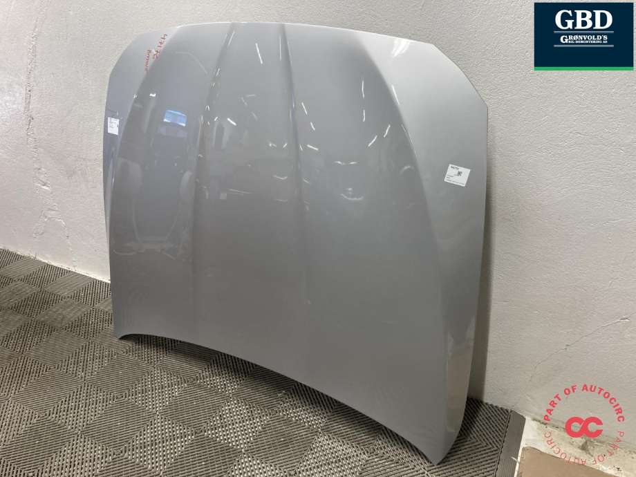 Panser til BMW 5-Serie 2010-2017 (F10/F11) (F10/F11) (41 61 7 207 194|)