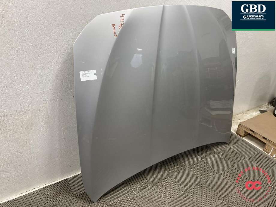 Panser til BMW 5-Serie 2010-2017 (F10/F11) (F10/F11) (41 61 7 207 194|)