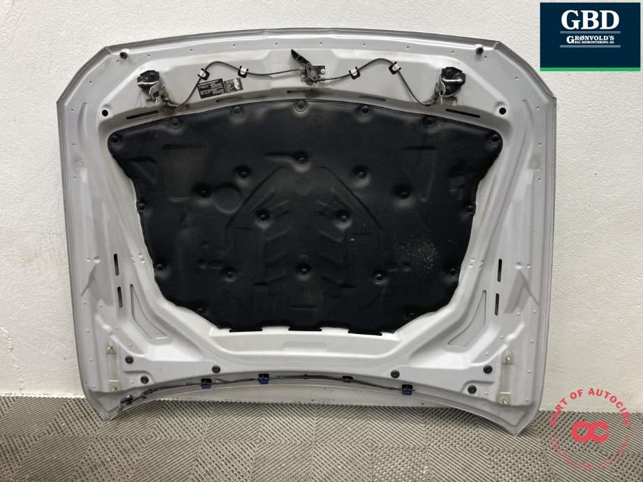 Panser til BMW 5-Serie 2010-2017 (F10/F11) (F10/F11) (41 61 7 207 194|)