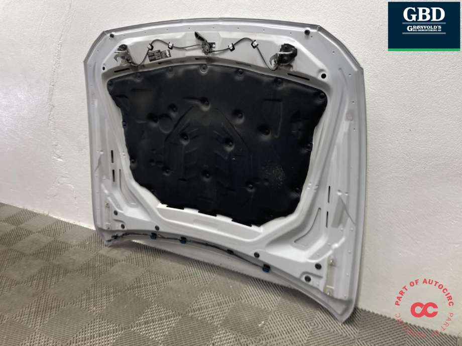 Panser til BMW 5-Serie 2010-2017 (F10/F11) (F10/F11) (41 61 7 207 194|)