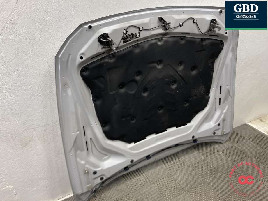 Panser til BMW 5-Serie 2010-2017 (F10/F11) (F10/F11) (41 61 7 207 194|)