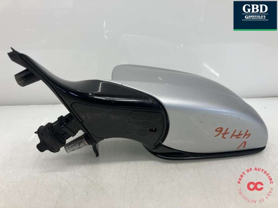 Speil venstre til BMW 5-Serie 2010-2017 (F10/F11) (F10/F11) (51 16 7 283 623|)
