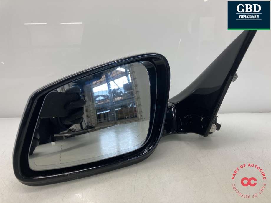 Speil venstre til BMW 5-Serie 2010-2017 (F10/F11) (F10/F11) (51 16 7 283 623|)