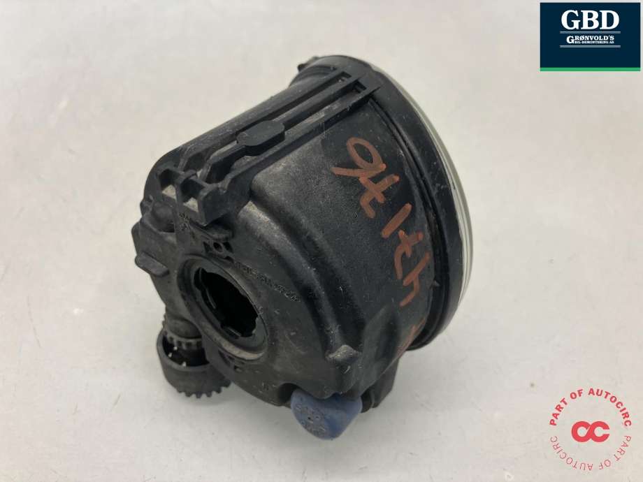 Tåkelykt høyre foran til BMW 5-Serie 2010-2017 (F10/F11) (F10/F11) (VALEO|63 17 7 839 866|89206261|6317 7839866)