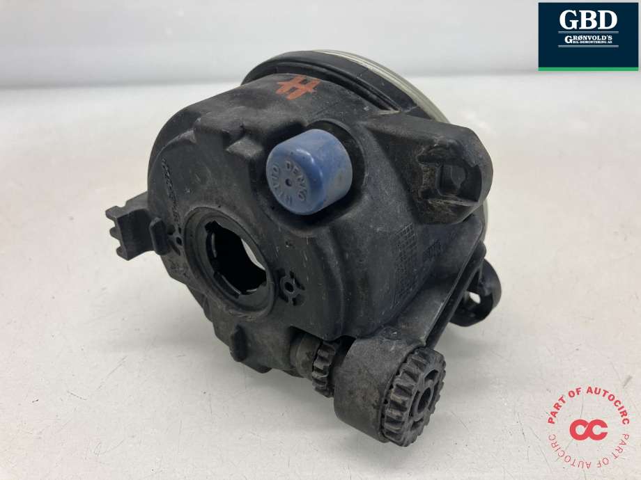 Tåkelykt høyre foran til BMW 5-Serie 2010-2017 (F10/F11) (F10/F11) (VALEO|63 17 7 839 866|89206261|6317 7839866)