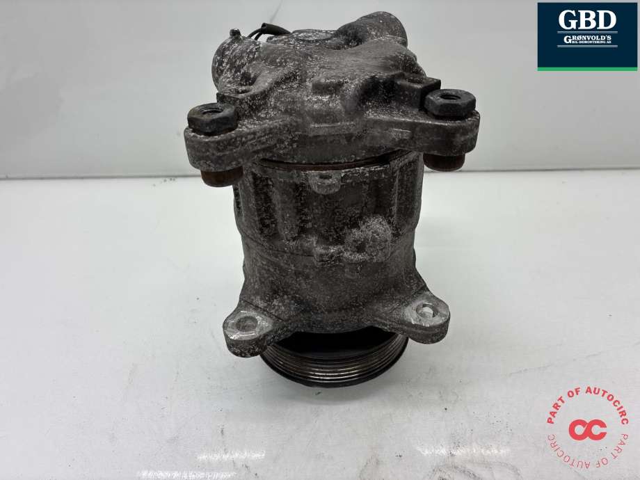 Aircondition kompressor til BMW 5-Serie 2010-2017 (F10/F11) (F10/F11) (64 52 9 399 072|)