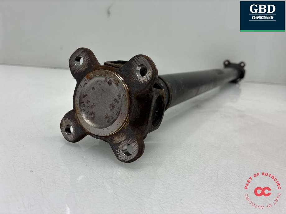 Mellomaksel fremre til BMW 5-Serie 2010-2017 (F10/F11) (F10/F11) (26 20 9 425 906|26 20 8 628 043|)