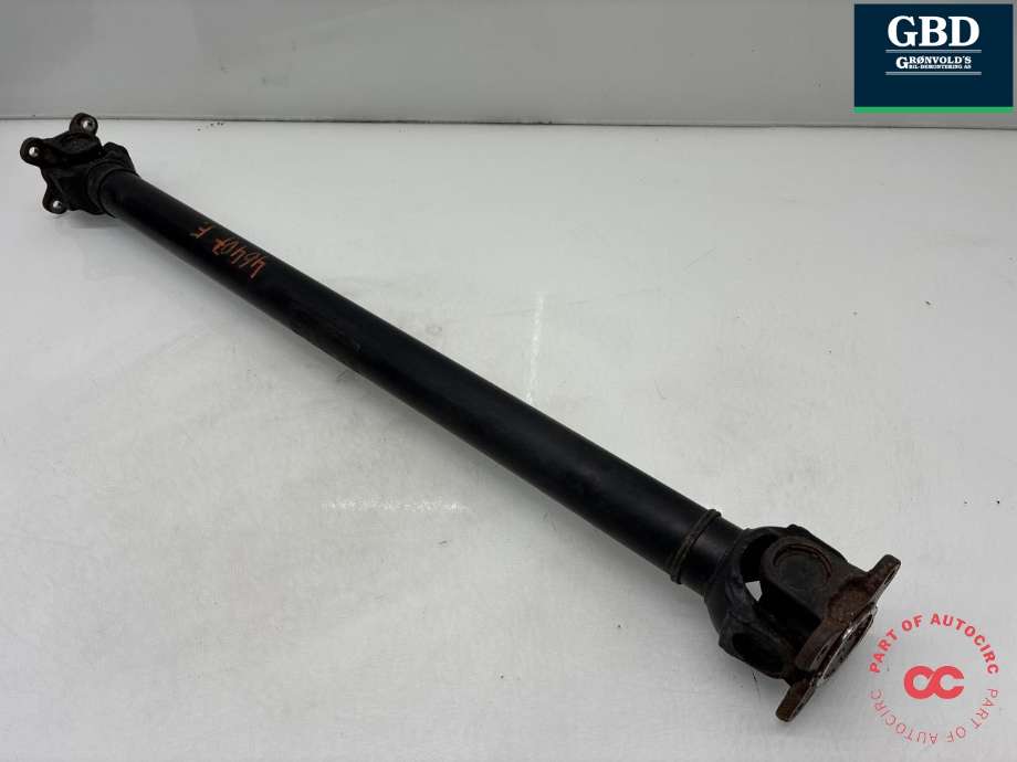Mellomaksel fremre til BMW 5-Serie 2010-2017 (F10/F11) (F10/F11) (26 20 9 425 906|26 20 8 628 043|)