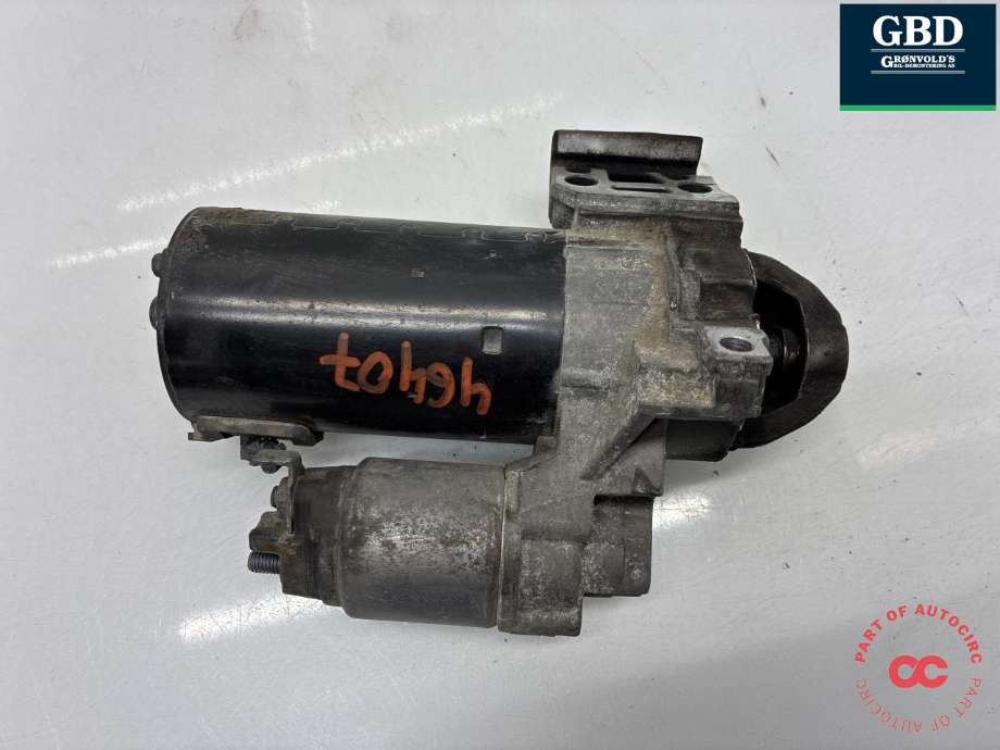 Starter diesel til BMW 5-Serie 2010-2017 (F10/F11) (F10/F11) (12 41 8 574 102|)