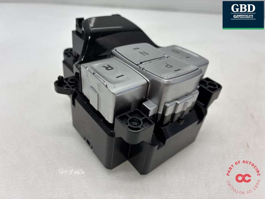 Girstang/girvelger automat til Hyundai Kona 2017-2021 (Type I, Fase 1) (|22597-008-00)