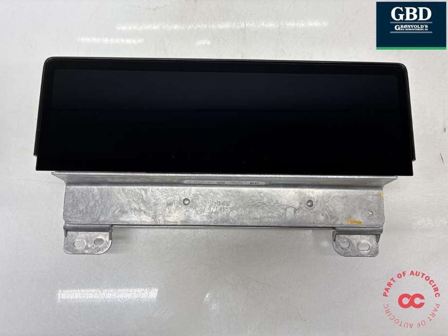 Instrumentpanel til Ford Mustang Mach-e, 2020-->> (2593107)