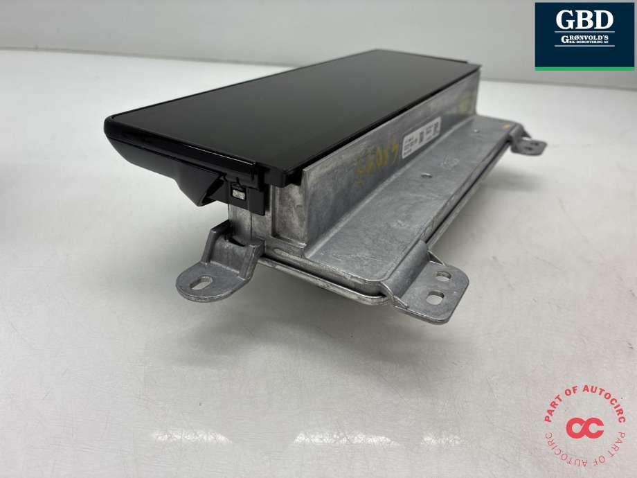 Instrumentpanel til Ford Mustang Mach-e 2020-->> (2593107|LJ8T-10849-MT|)