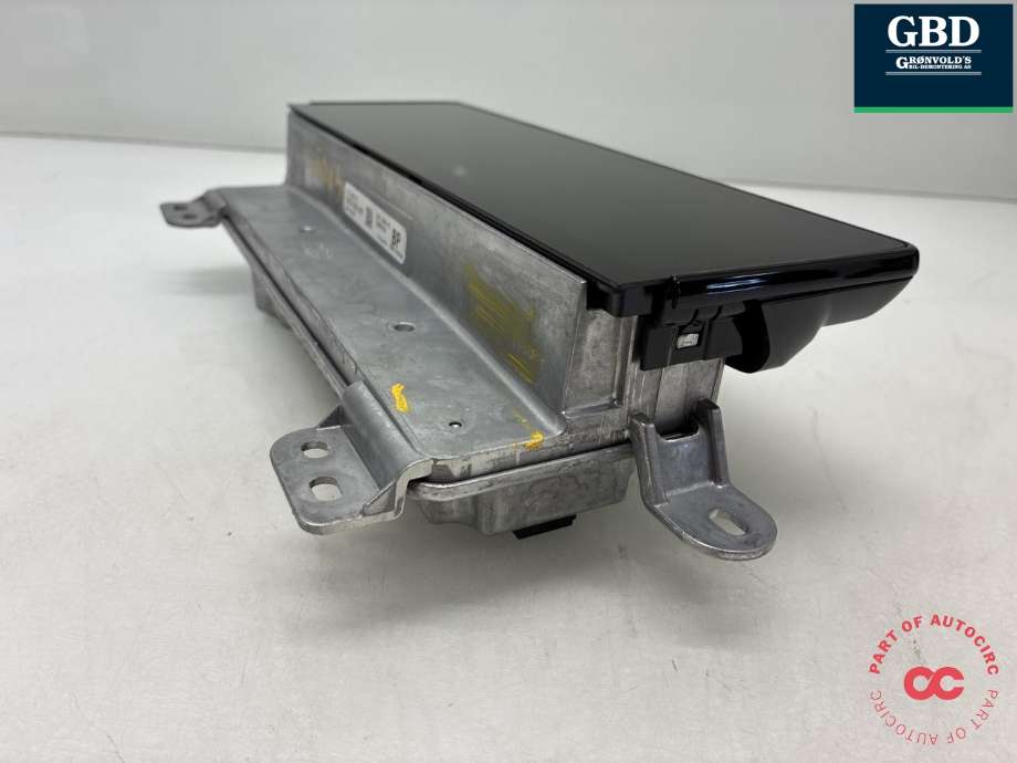 Instrumentpanel til Ford Mustang Mach-e 2020-->> (2593107|LJ8T-10849-MT|)