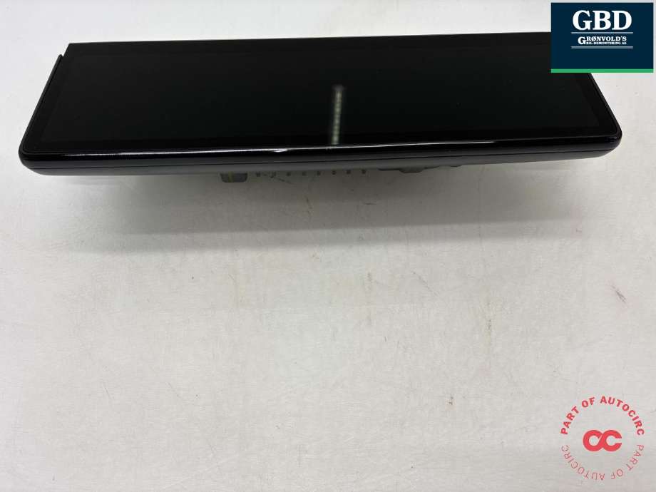 Instrumentpanel til Ford Mustang Mach-e 2020-->> (2593107|LJ8T-10849-MT|)