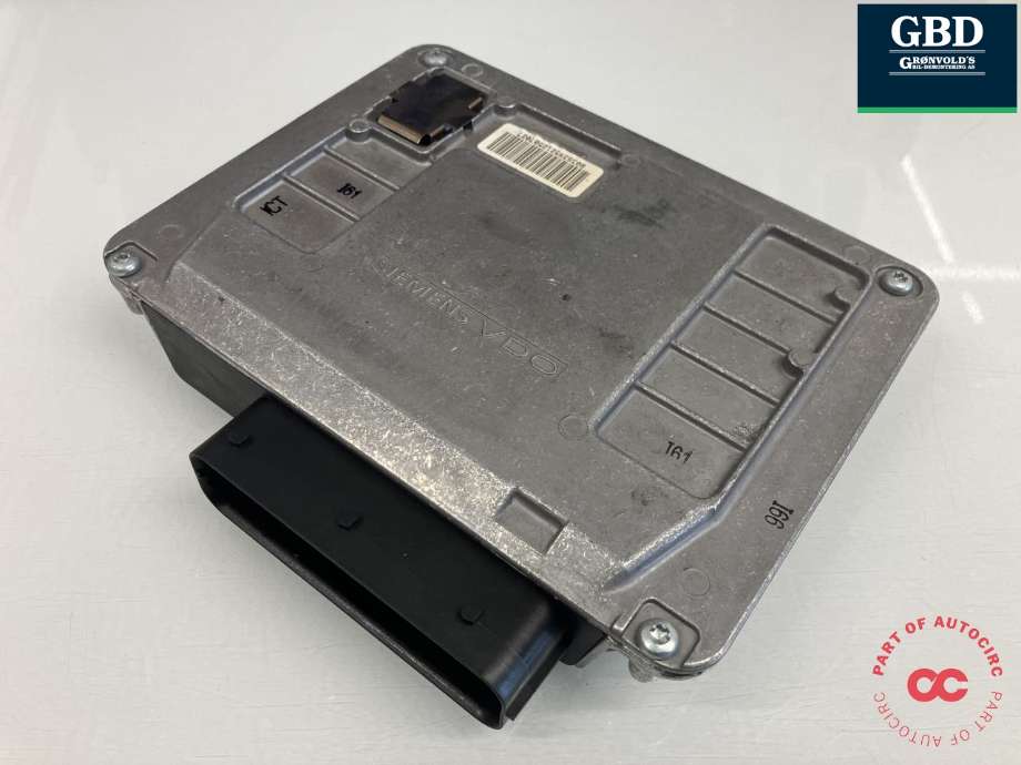 Styreenhet 4WD til Mercedes GL 2006-2012 (X164) (X164) (A 164 540 73 01|)