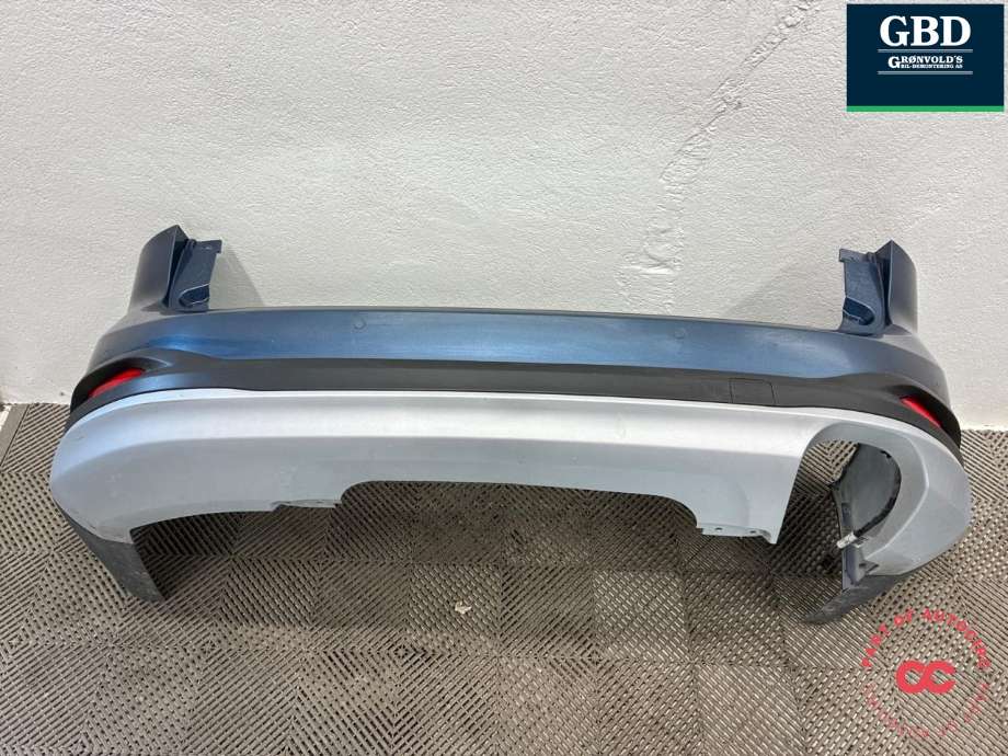 Støtfanger bak til Ford Focus, 2018-->> (Type IV)  (2516302)
