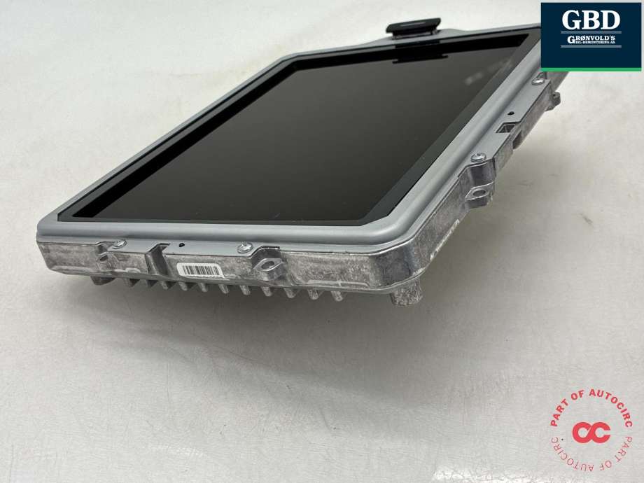 Multimedia display (MCU - Media Controller Unit) til Volvo V90 / V90 CC / S90 2016-->> (36010873|31466836 AA|)
