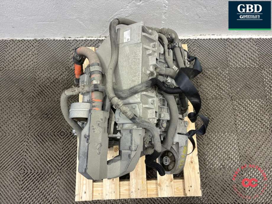 Motor elbil bak til Nissan Ariya, 2022-->>  (290A05MR2F)