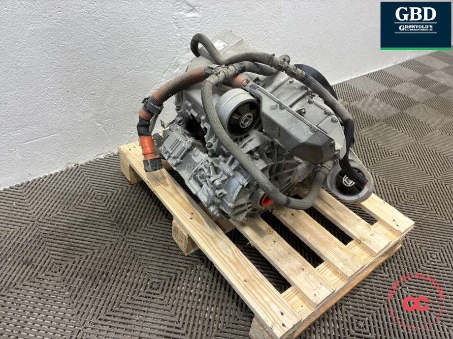 Motor elbil bak til Nissan Ariya 2022-->> (290A05MR2F|)
