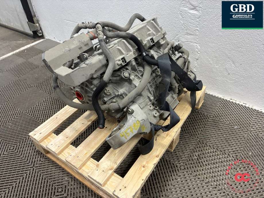Motor elbil bak til Nissan Ariya 2022-->> (290A05MR2F|)