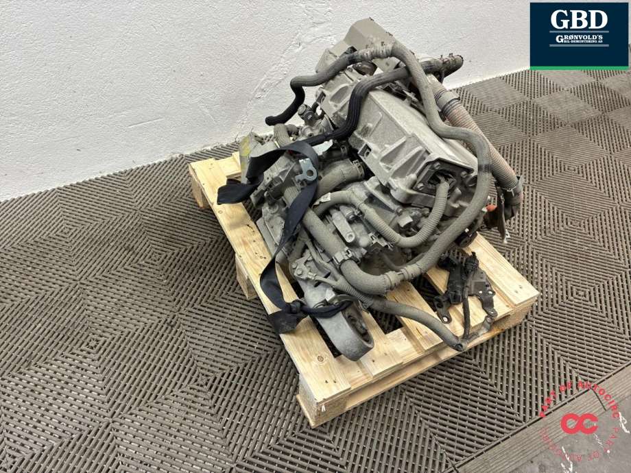 Motor elbil bak til Nissan Ariya 2022-->> (290A05MR2F|)