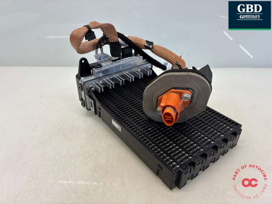 Varmeapparat PTC-heater til Nissan Ariya 2022-->>  (271435MP0B|)
