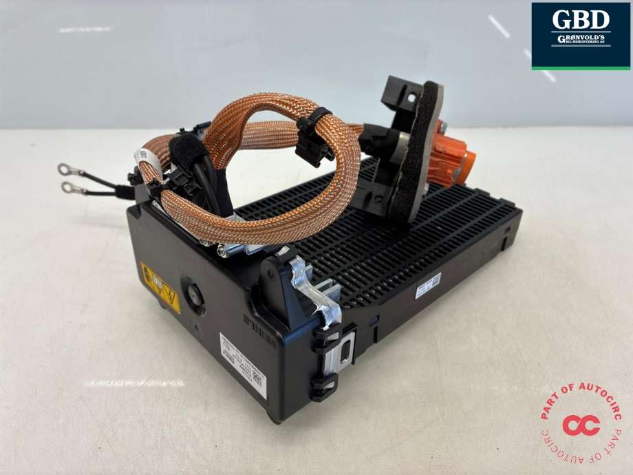 Varmeapparat PTC-heater til Nissan Ariya 2022-->>  (271435MP0B|)