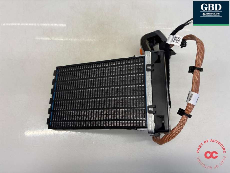 Varmeapparat PTC-heater til Nissan Ariya 2022-->>  (271435MP0B|)