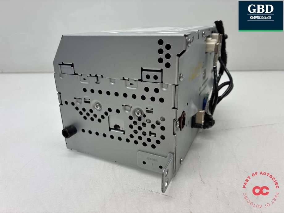 Bilstereo navigasjon til Volvo V90 / V90 CC / S90 2016-->> (36011499|P32218443 AA|)