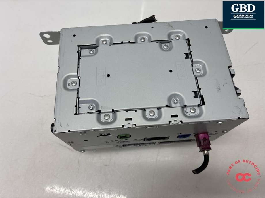 Bilstereo navigasjon til Volvo V90 / V90 CC / S90 2016-->> (36011499|P32218443 AA|)