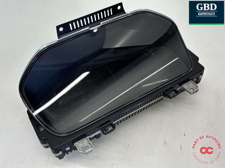 Instrumentpanel til Volvo V90 / V90 CC / S90, 2016-->> (36051311)