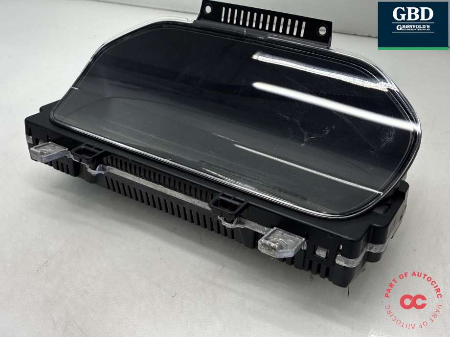 Instrumentpanel til Volvo V90 / V90 CC / S90 2016-->>  (36051311|32200340|0263719268)
