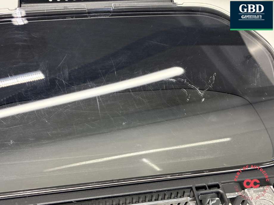 Instrumentpanel til Volvo V90 / V90 CC / S90 2016-->>  (36051311|32200340|0263719268)