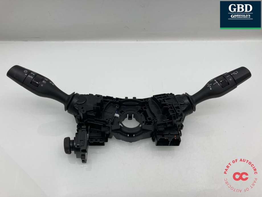 Bryter combi til Lexus RX, 2016-->> (Type IV) (AL20) (AL20) (8414078010)