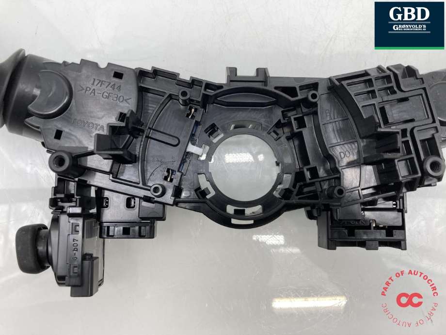 Bryter combi til Lexus RX 2016-->> (Type IV) (AL20) (AL20) (8414078010|8465248230|)