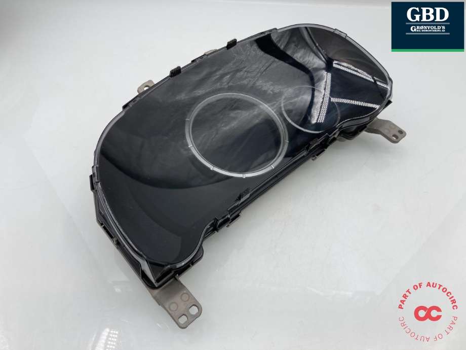 Instrumentpanel til Lexus RX 2016-->> (Type IV) (AL20) (AL20) (838004D842|838004D840|)