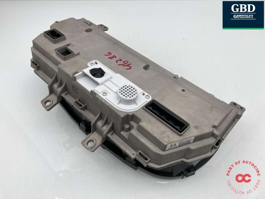 Instrumentpanel til Lexus RX 2016-->> (Type IV) (AL20) (AL20) (838004D842|838004D840|)