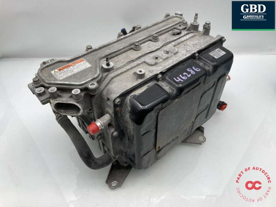Inverter hybrid til Lexus RX, 2016-->> (Type IV) (AL20) (AL20) (G92A048240)