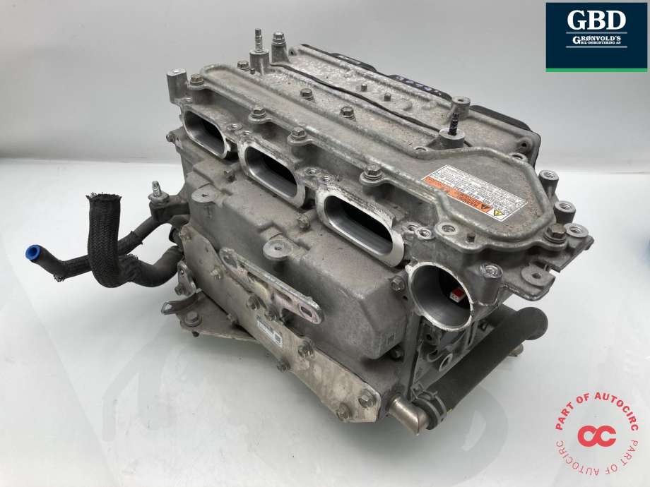 Inverter hybrid til Lexus RX 2016-->> (Type IV) (AL20) (AL20) (G92A048240|G92A0-48190|)